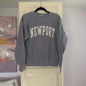 Brandy Melville Crewneck